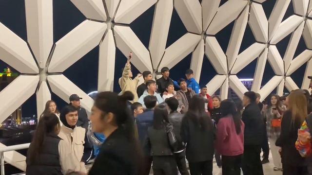 Vlog ❤️ 15 - Сәуір “Қозы көрпеш - Баян сұлу ” смотреть онлайн