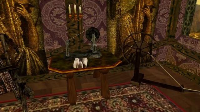 Ravenloft Manor (Morrowind) (1/2) смотреть онлайн