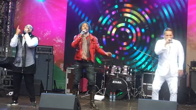 Группа ПМ - Синий Иний