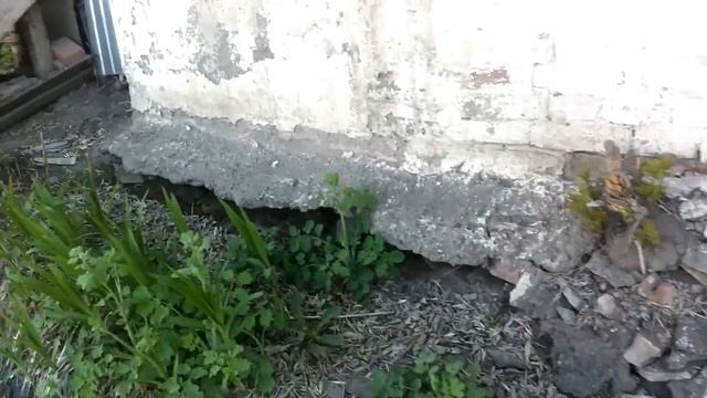 Реально ОТКОПАННЫЙ дом!!! г.Уфа смотреть онлайн