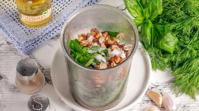 Вкусные будни