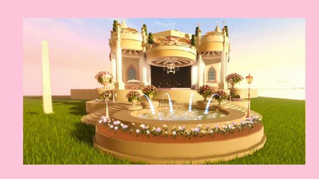 Exterior of RH Cafeteria! ✨ Battle a la Royale Halloween Dungeon Map! ⛓ + More! | Royale High Leaks смотреть онлайн