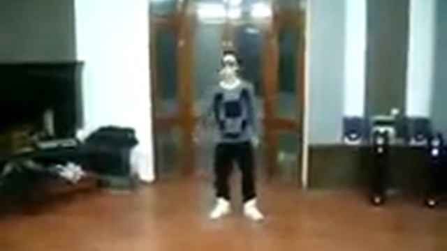 Абсолютное владение телом.mp4 смотреть онлайн
