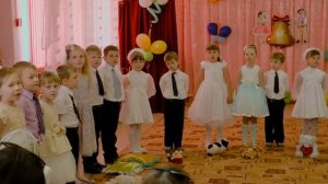 Песня - сценка к выпускному "Забастовка"