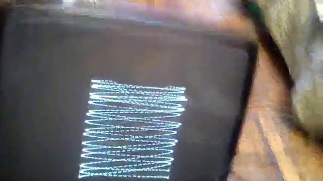 Самодельный осциллограф. Часть 2 смотреть онлайн