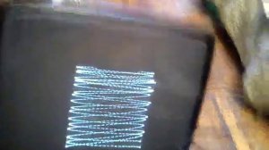 Самодельный осциллограф. Часть 2