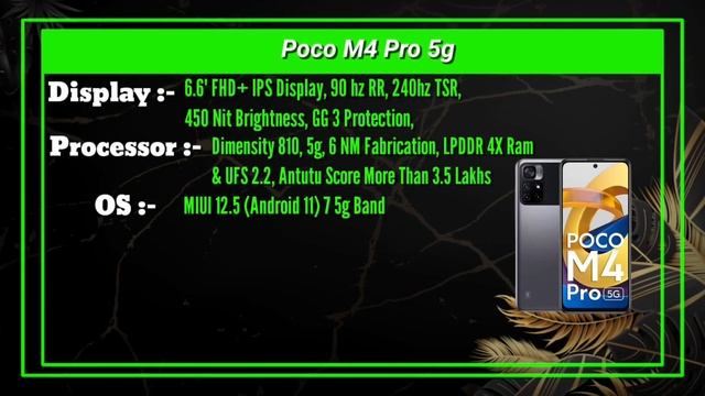 8GB+128GB | Top 5 Best 5g Smartphone Under 12000 | 108 Mp Camera | Best Phone Under 12000 |
