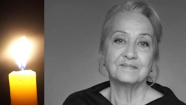 Минуту назад! Не стало Заслуженной Артистки России смотреть онлайн