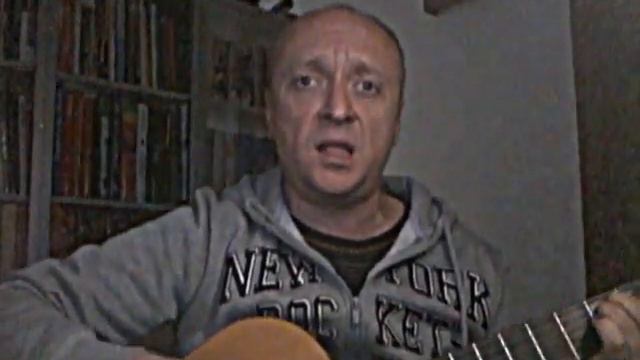 5'nizza - Я солдат [поёт Leszek Kazimierski ] смотреть онлайн