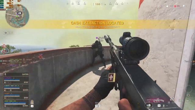 COD Warzone SINHALA GAMEPLAY / Super Weapon смотреть онлайн