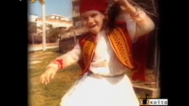ΕΛΕΝΗ ΒΙΤΑΛΗ,,ΑΛΦΑ TV,,Κοίτα τι εκανες,,26 12 2004,, смотреть онлайн