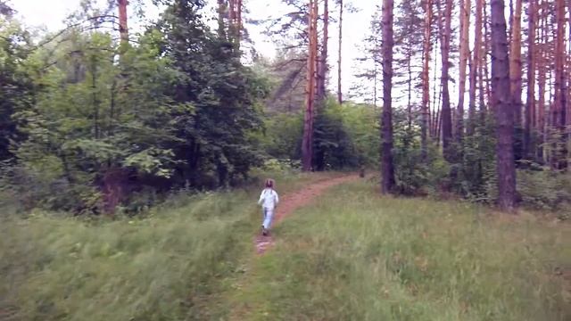 Прощание с коптером смотреть онлайн