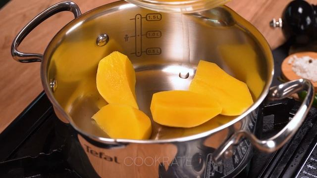 То, что я приготовила из 1 кг свинины - чистое безумие! Ничего вкуснее, вы еще не ели! смотреть онлайн