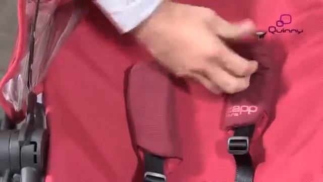 Quinny Zapp Xtra Bebek Arabası смотреть онлайн