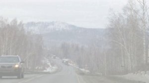 Дорога по Уралу - Россия. http://miroslava-tour.kz/