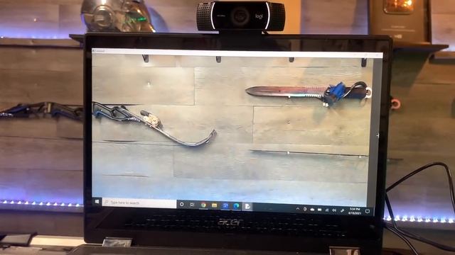 Real Invisibility Cloak Using Artificial Intelligence! - Harry Potter Invisibility!! смотреть онлайн