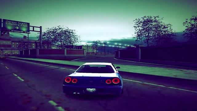 nfs world: drift смотреть онлайн