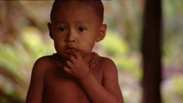 Aislados ¡Ahora en Alta Calidad! (Documental Completo)