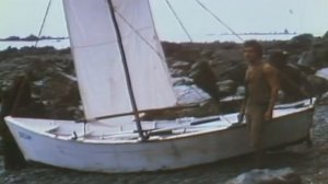 Тайна острова чудовищ