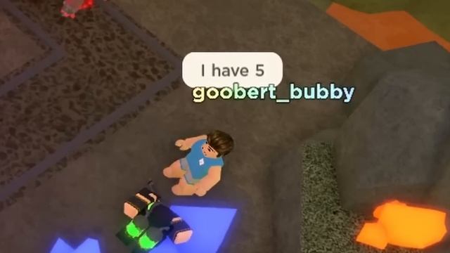 I Paid to Win as a Level 0 in TDS смотреть онлайн