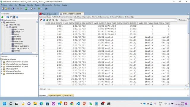 Configurar VS code para conectar con Oracle смотреть онлайн
