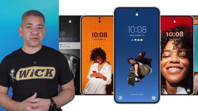 Galaxy S23 Ultra LEAKS: Real Upgrade? Razer Edge Is GOOD? & more! смотреть онлайн