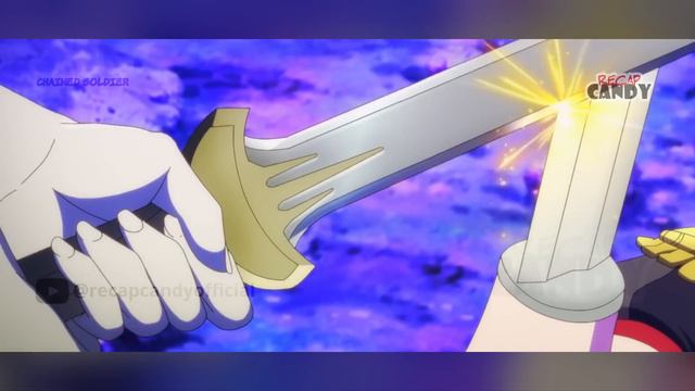 (11) SANA ALL NA NAMAN KAY KUYANG INALILA PERO NAGING PINAKAMALAKAS pati sa chix tagalog anime reca смотреть онлайн