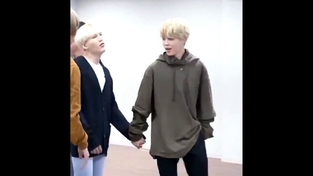 |||МОМЕНТЫ МИН ЮНГИ И ПАК ЧИМИН|||ЮНМИНЫ|||