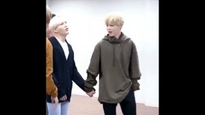 |||МОМЕНТЫ МИН ЮНГИ И ПАК ЧИМИН|||ЮНМИНЫ|||