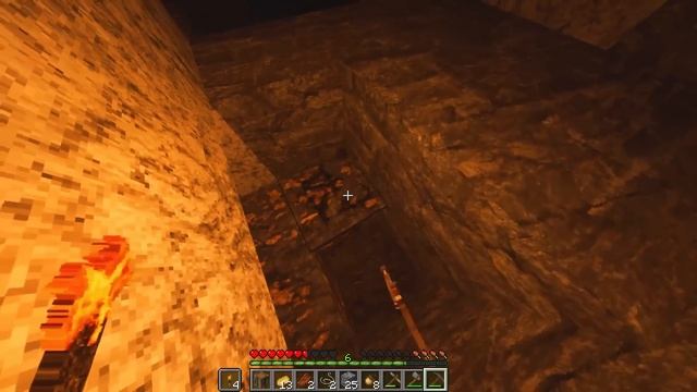 I Found this Ultra Realistic Minecraft... смотреть онлайн