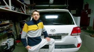 Лэнд Крузер 200 обзор | 11 лет эксплуатации