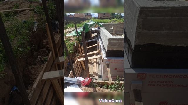 лучшая утепления и гидроизоляции бетонная чаша бассейна смотреть онлайн