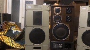 Радиотехника S-90 против S-90B