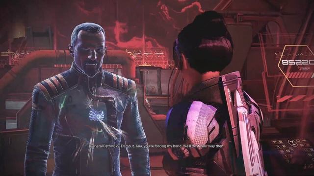 Battle of Omega - Mass Effect 3 (Mass Effect Legendary Edition) смотреть онлайн