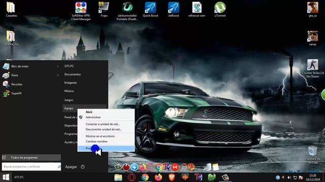 Como Cambiar Tu IP Para Desbanearte De Un Server Etc... Facil 100 Real No Fake смотреть онлайн