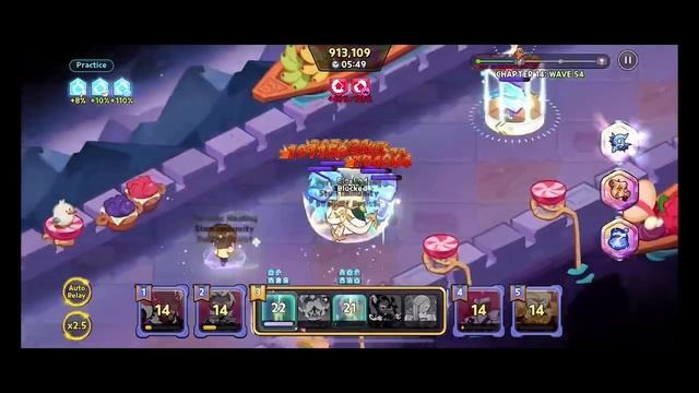 Season 12 Alliance Guide | Cookie Run Kingdom (CRK) смотреть онлайн