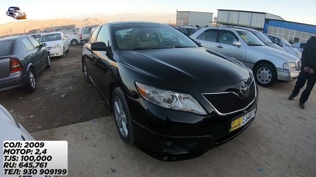 Мошинбозори Душанбе!!! Нархи Toyota Ipsun, Hundai Avante, Sonata, Toyota Camry, Lacetti, Vectra B смотреть онлайн