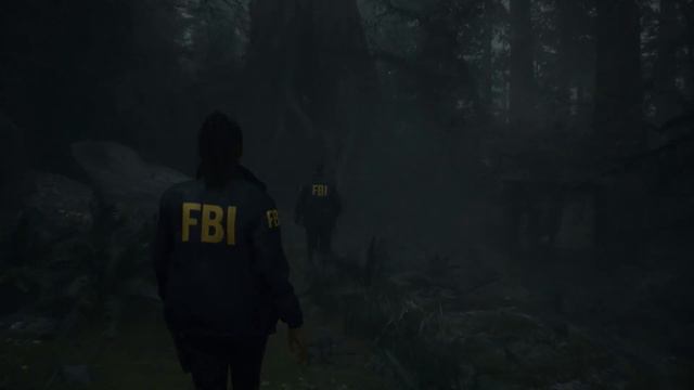 Обзор Alan Wake 2 - Стоит ли играть? смотреть онлайн