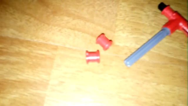 Самоделки : как сделать фингер самокат из простых деталей лего и перило. смотреть онлайн