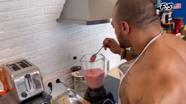 F.Skitchen 2 ice cream