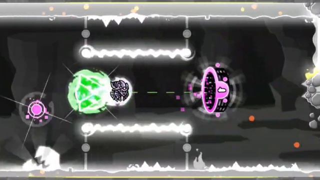 КАК ПРОЙТИ FINGERDASH НА ВСЕ МОНЕТКИ смотреть онлайн