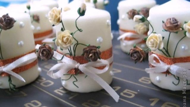 подарки гостей своими руками на ситцевую свадьбу смотреть онлайн