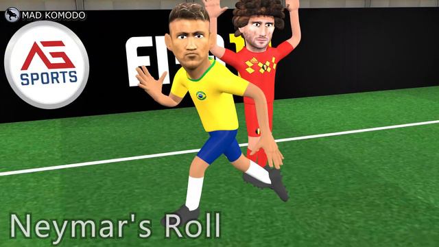 FIFA 19 - Top 4 Missing Features смотреть онлайн