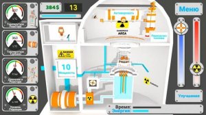Nuclear inc 2 - Level 10 passing/Прохождение 10 уровня