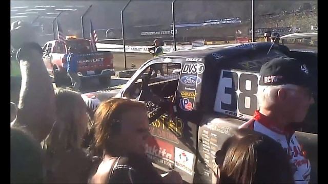 FORD RACING Deegan PRO2 WIN RENO смотреть онлайн