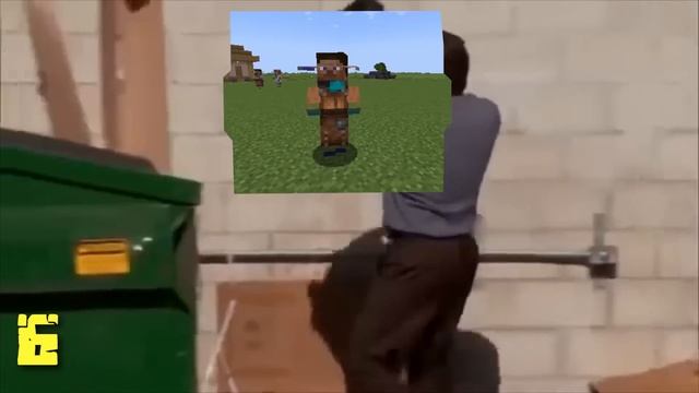 14 شيء تم حذفها من ماين كرافت لأسباب غبية смотреть онлайн