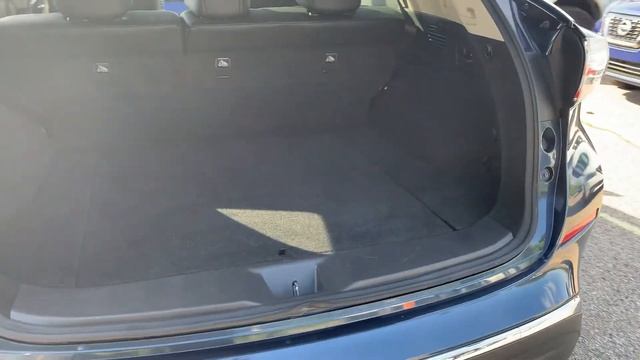 2016 Nissan Murano Platinum смотреть онлайн