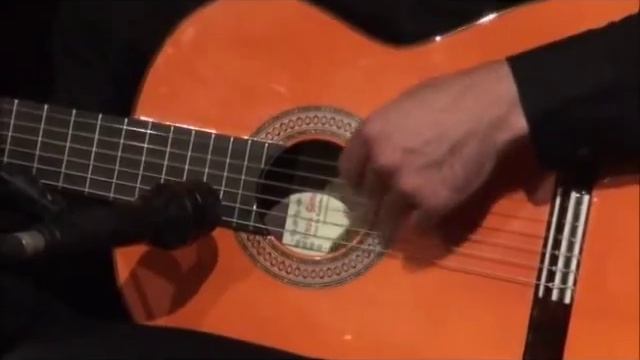Flamenco Chill Out - Guitarrista Y Cajón Flamenco Calidad