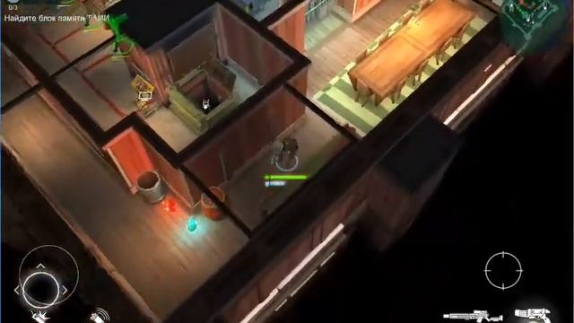 Space Marshals 2 Тайник на радио вышке ?? смотреть онлайн