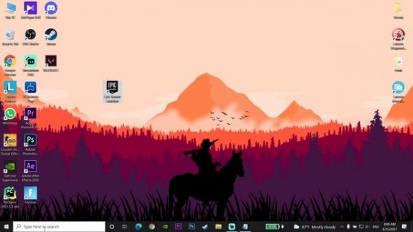 How to fix epic games connection error